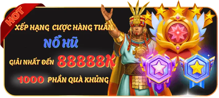 Hoàn trả f168vip hàng ngày