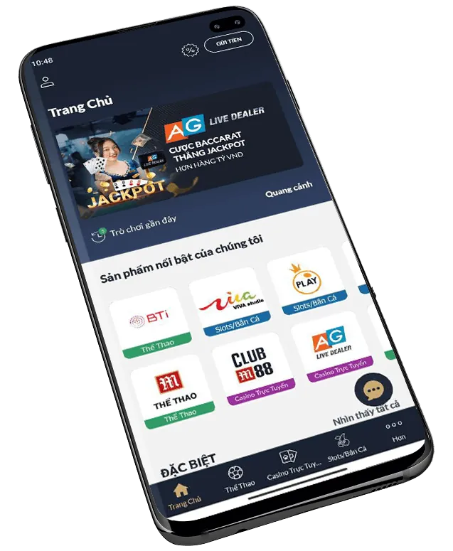 Ưu đãi liên tục f168vip
