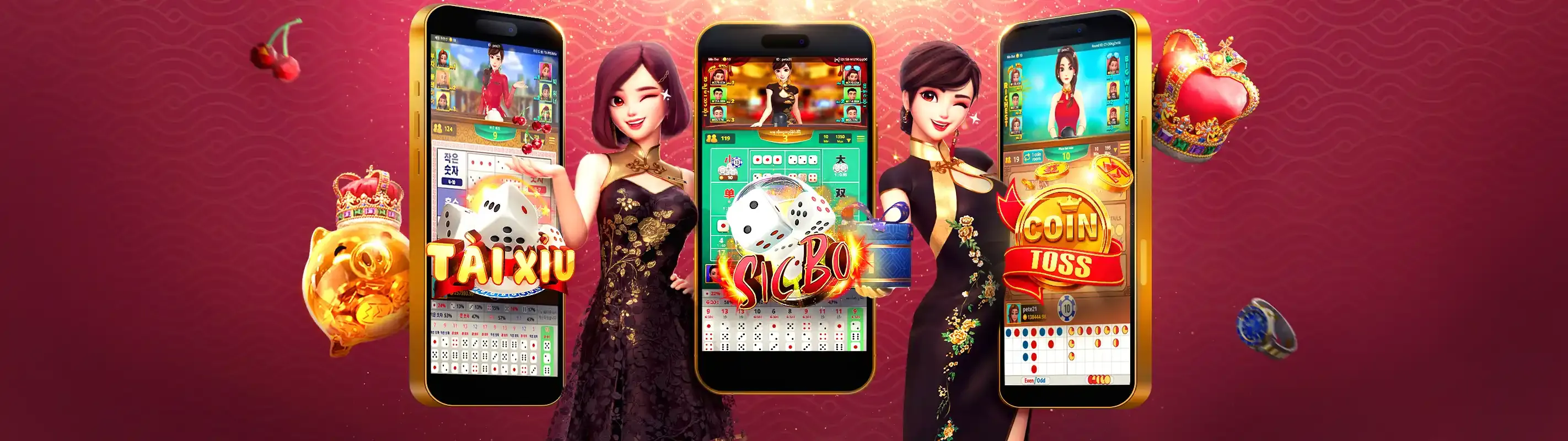 Tổng quan các trò chơi cá cược tại f168vip khuyến mãi