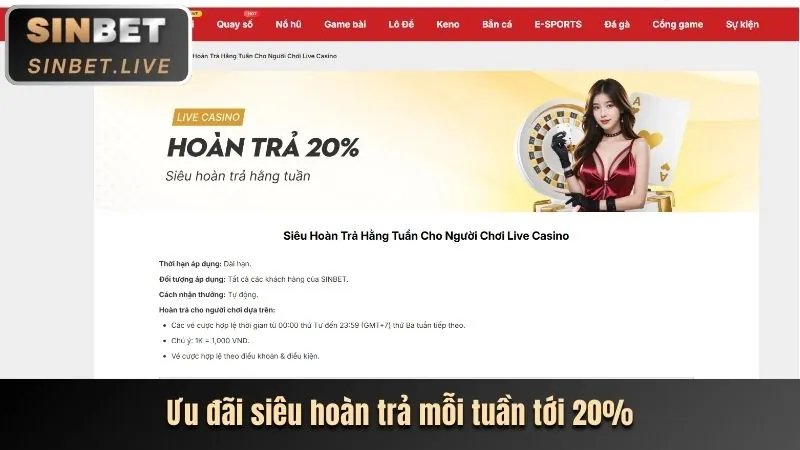 Ưu đãi nạp tiền định kỳ dành cho sảnh thể thao tại f168vip.